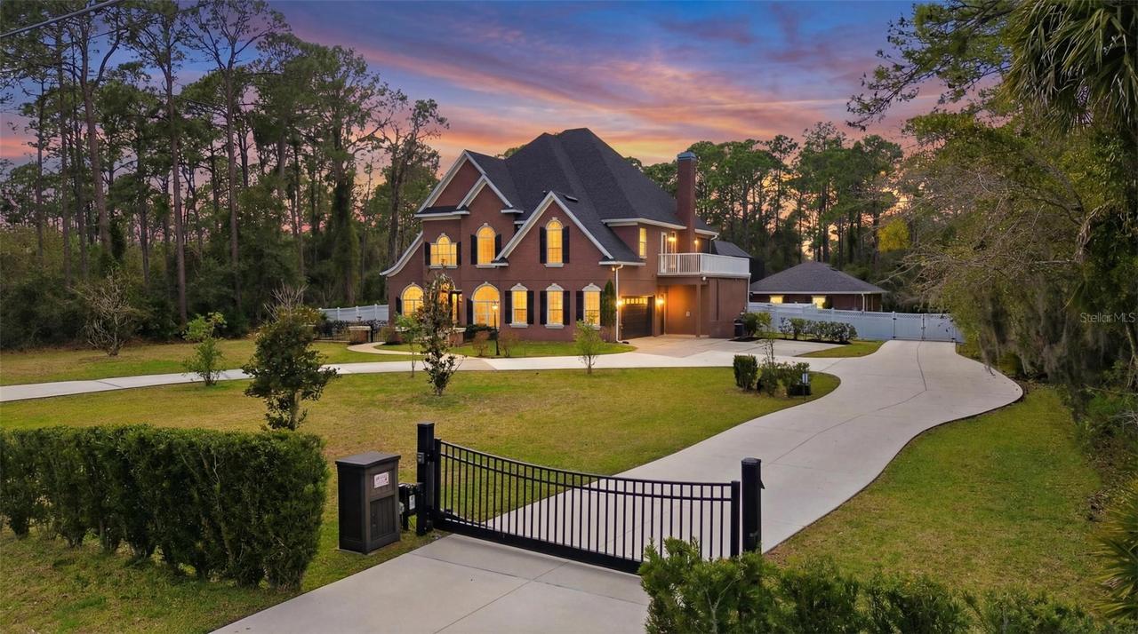 438 Fort Florida Rd., Debary, FL 32713