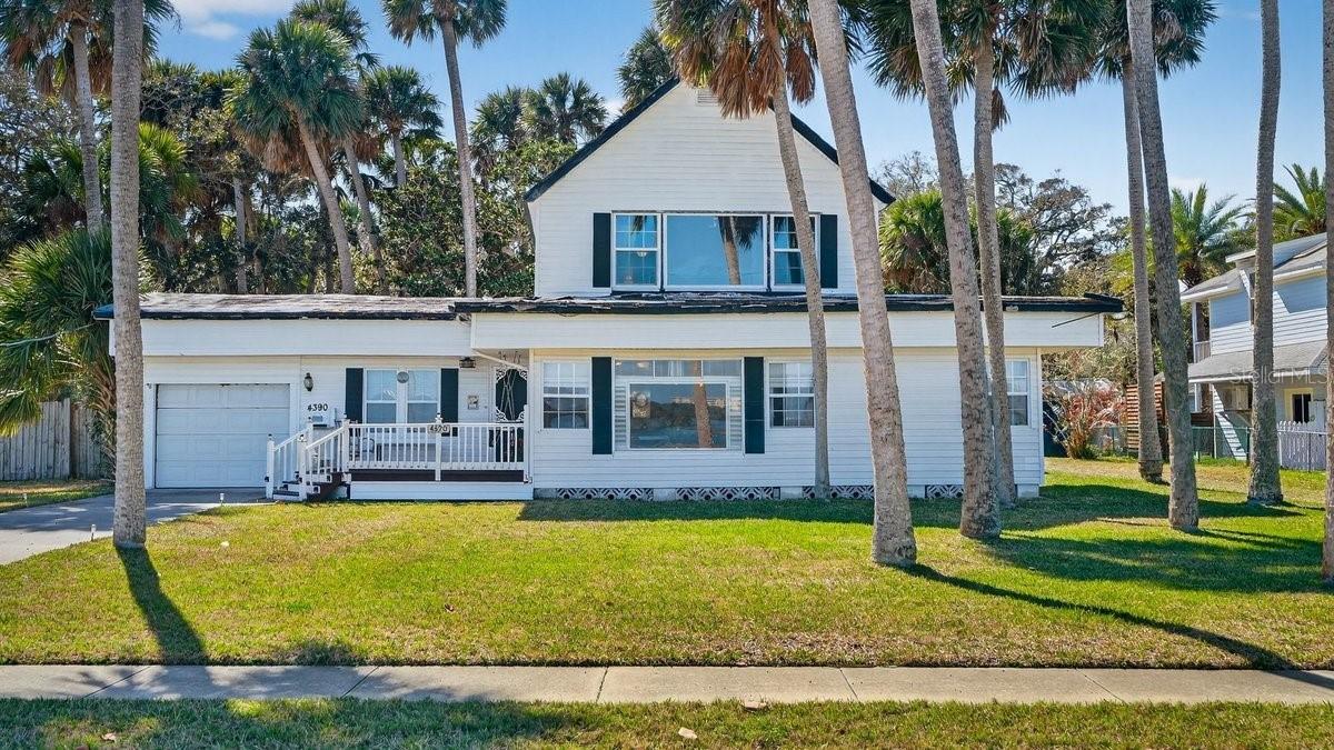 4390 Halifax Dr., Port Orange, FL 32127