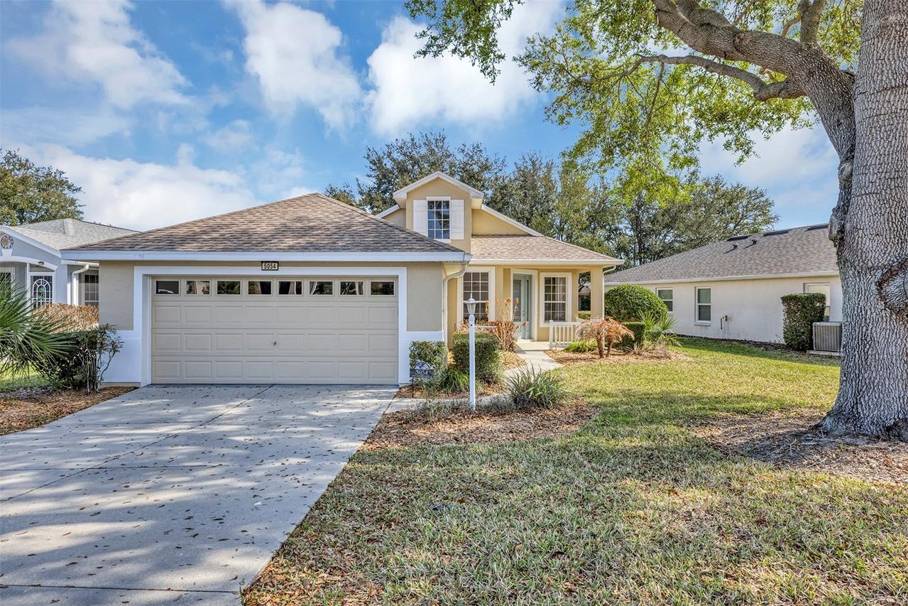 5054 Portsmouth St., Tavares, FL 32778