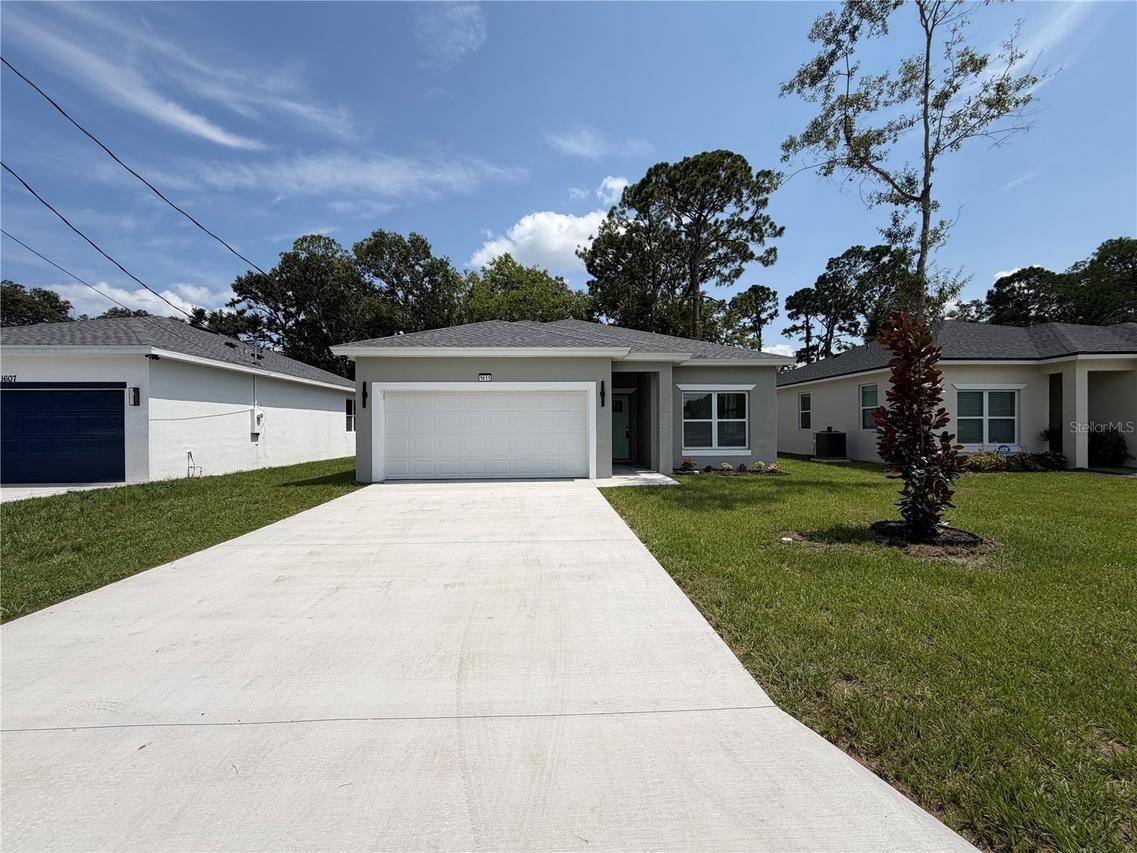1611 Illinois St., Daytona Beach, FL 32114