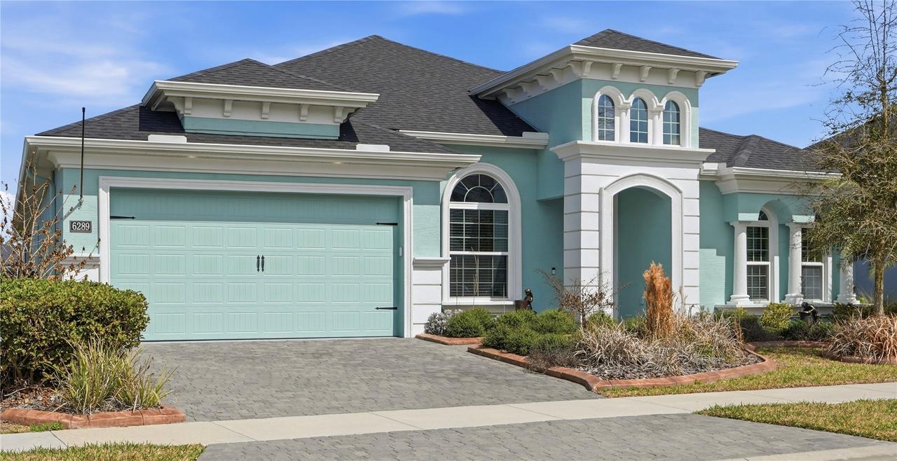 6289 W Fallsgrove Ln., Port Orange, FL 32128