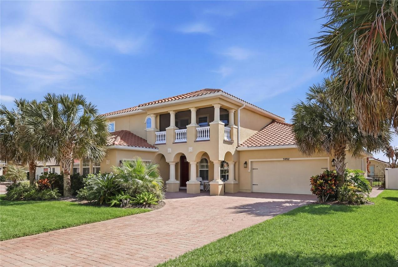 3892 Golden Knot Dr., Kissimmee, FL 34746