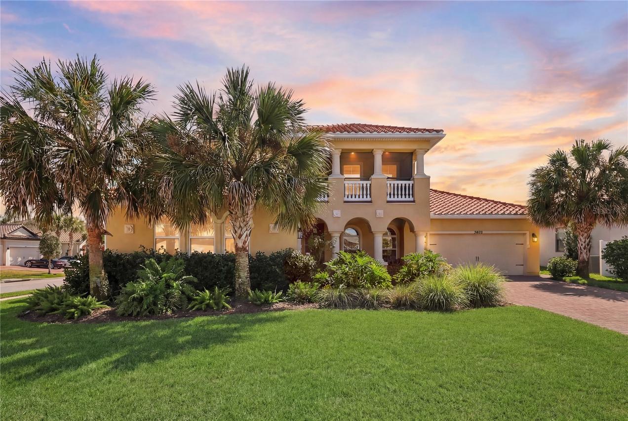 3892 Golden Knot Dr., Kissimmee, FL 34746