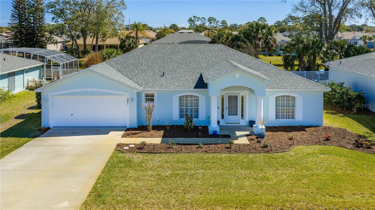 341 Mariners Gate Dr., Edgewater, FL 32141