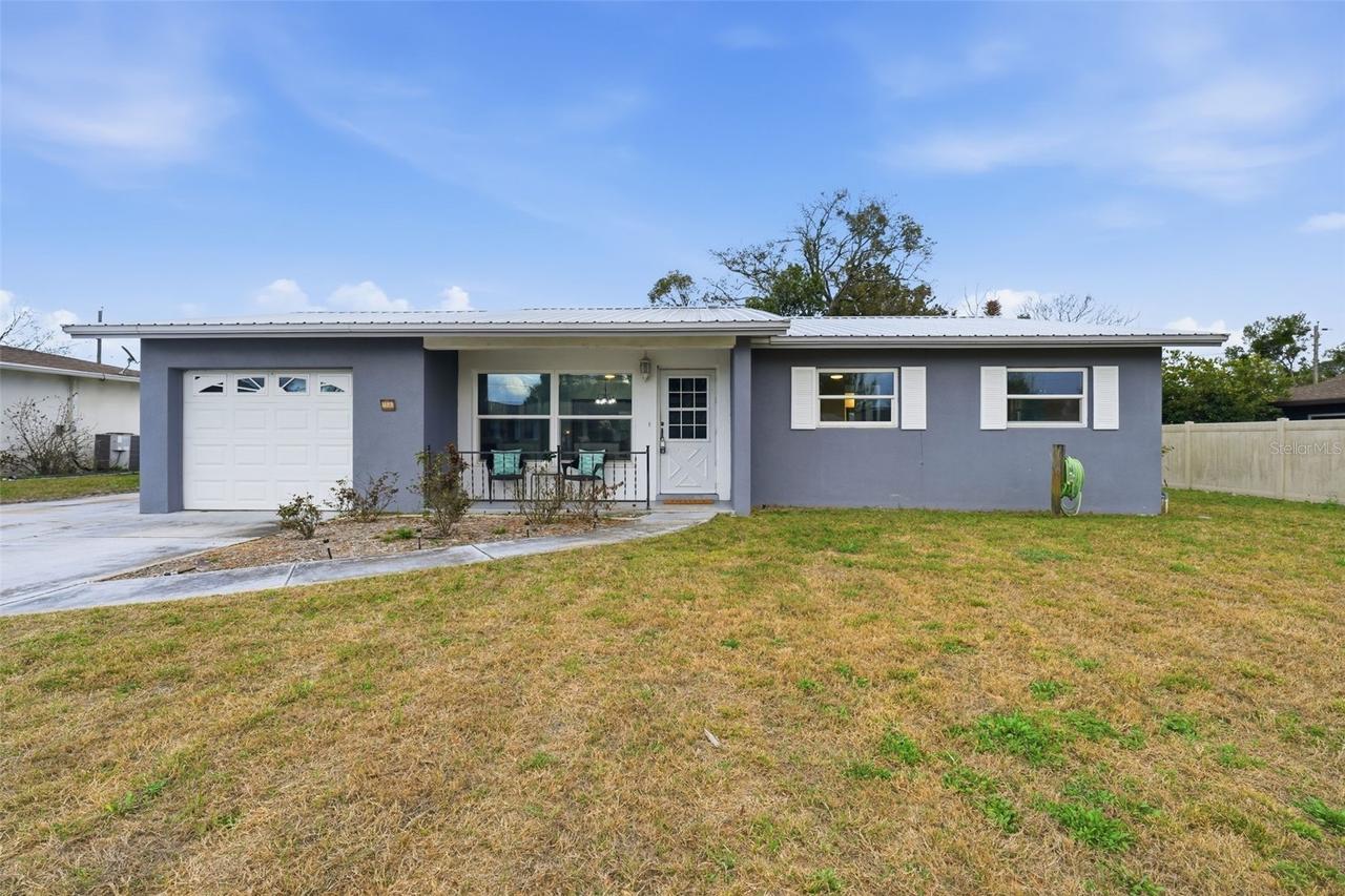 1199 Galgano Ave., Deltona, FL 32725