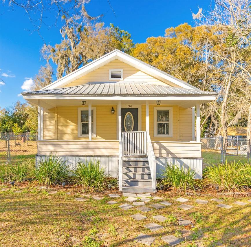 130 W Pennsylvania Ave., Lake Helen, FL 32744