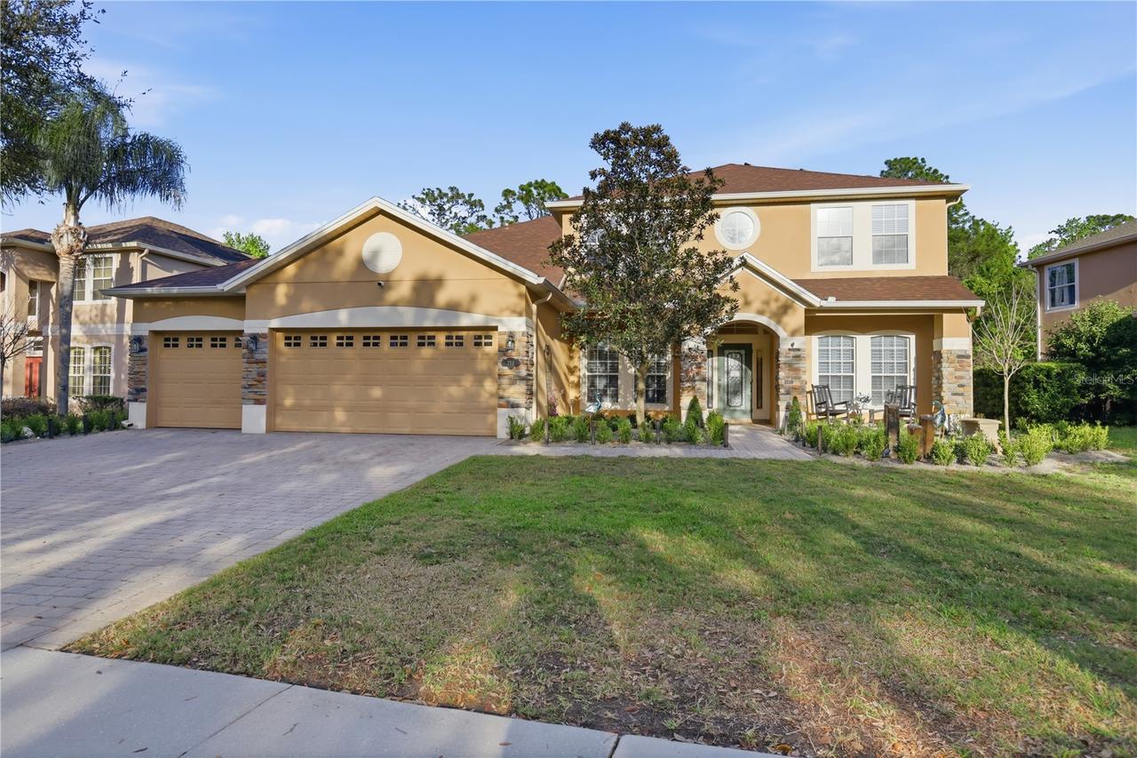 777 Dakota Prairie Ct., Oviedo, FL 32765