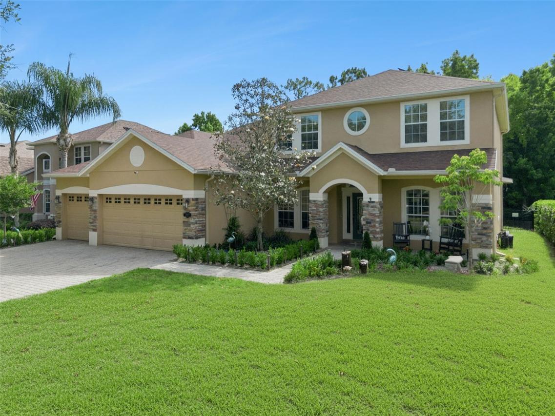 777 Dakota Prairie Ct., Oviedo, FL 32765