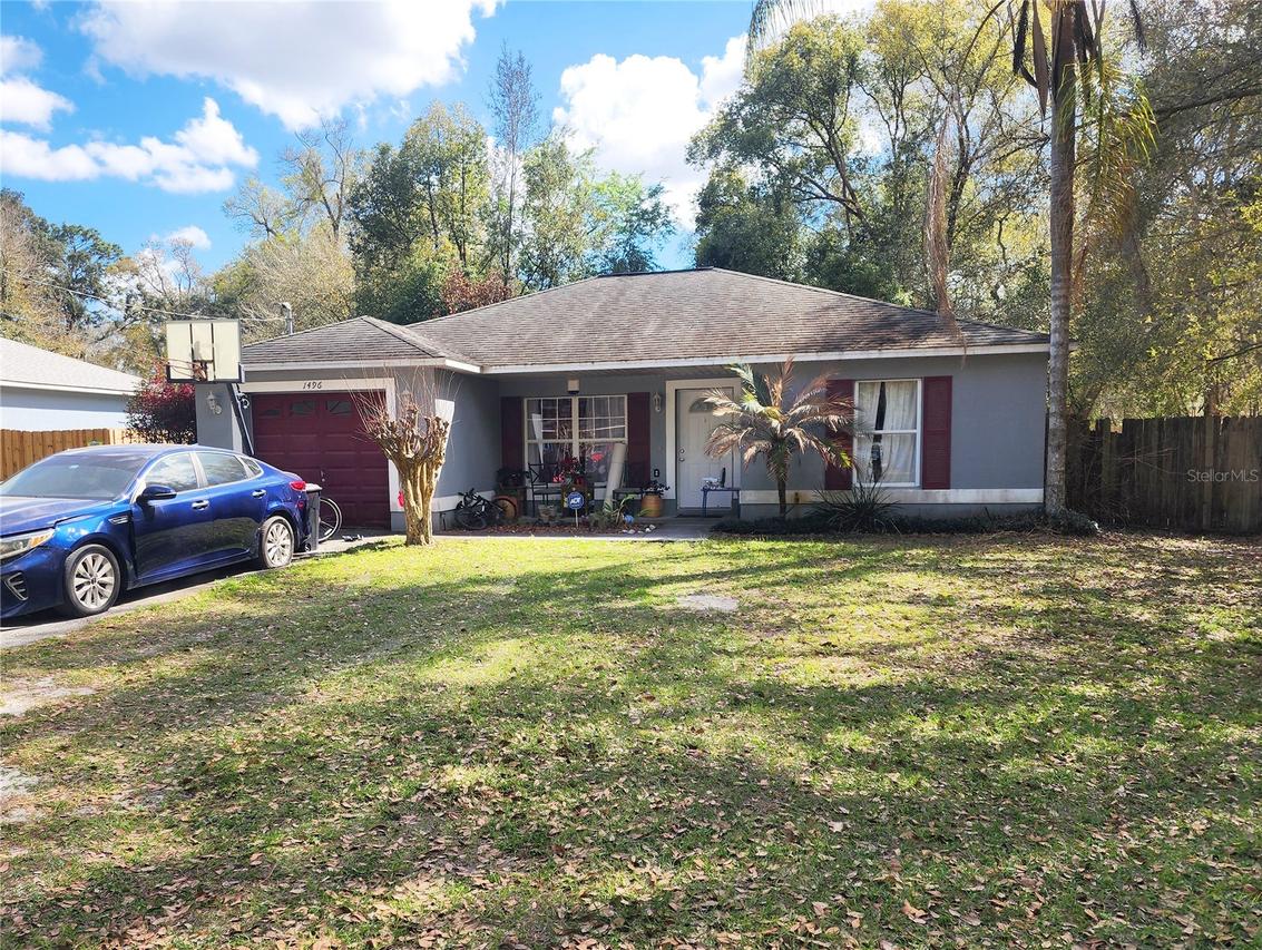 1496 10th St., Orange City, FL 32763