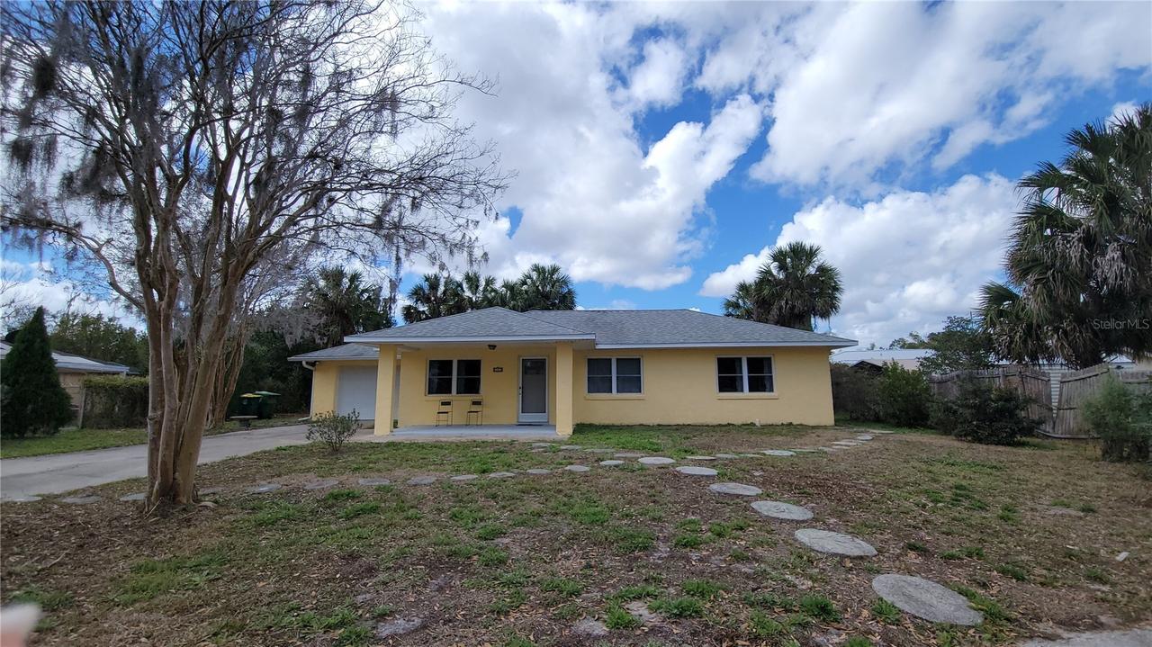 306 S Kingsbury Blvd., Deland, FL 32720