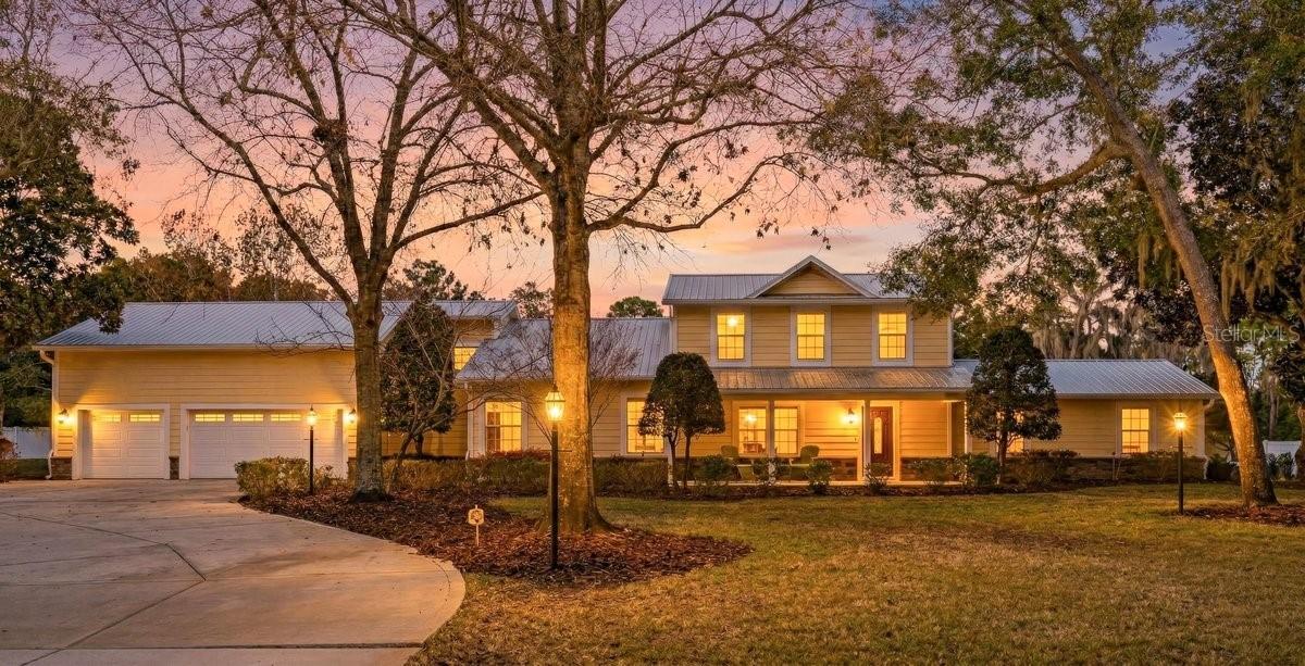 14 Village Dr., Ormond Beach, FL 32174