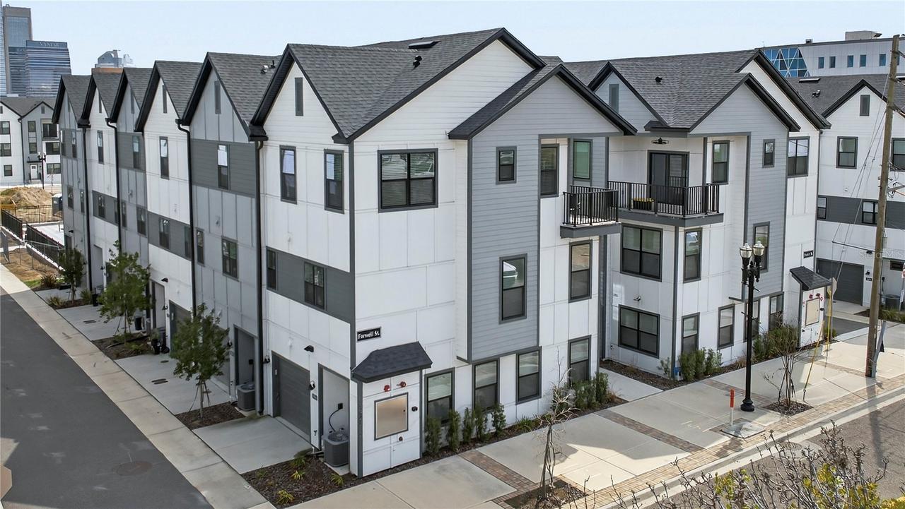 1096 Farwell St., Jacksonville, FL 32204