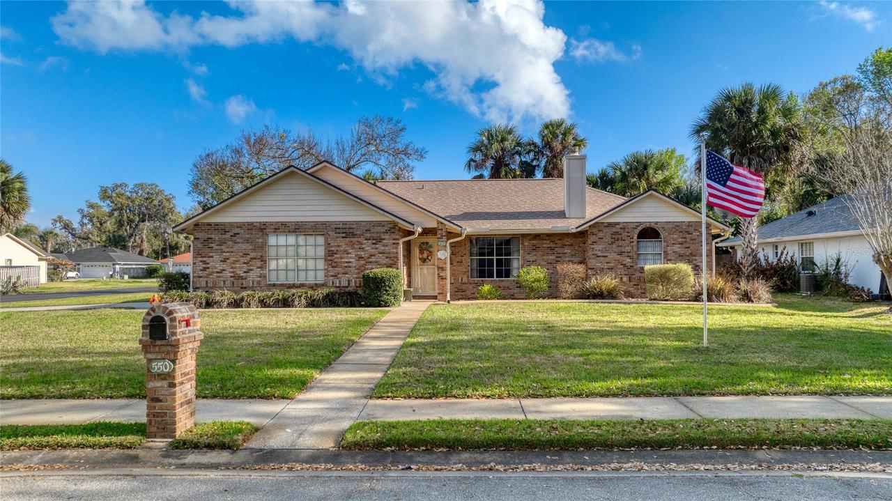 550 Woodgrove St., Ormond Beach, FL 32174