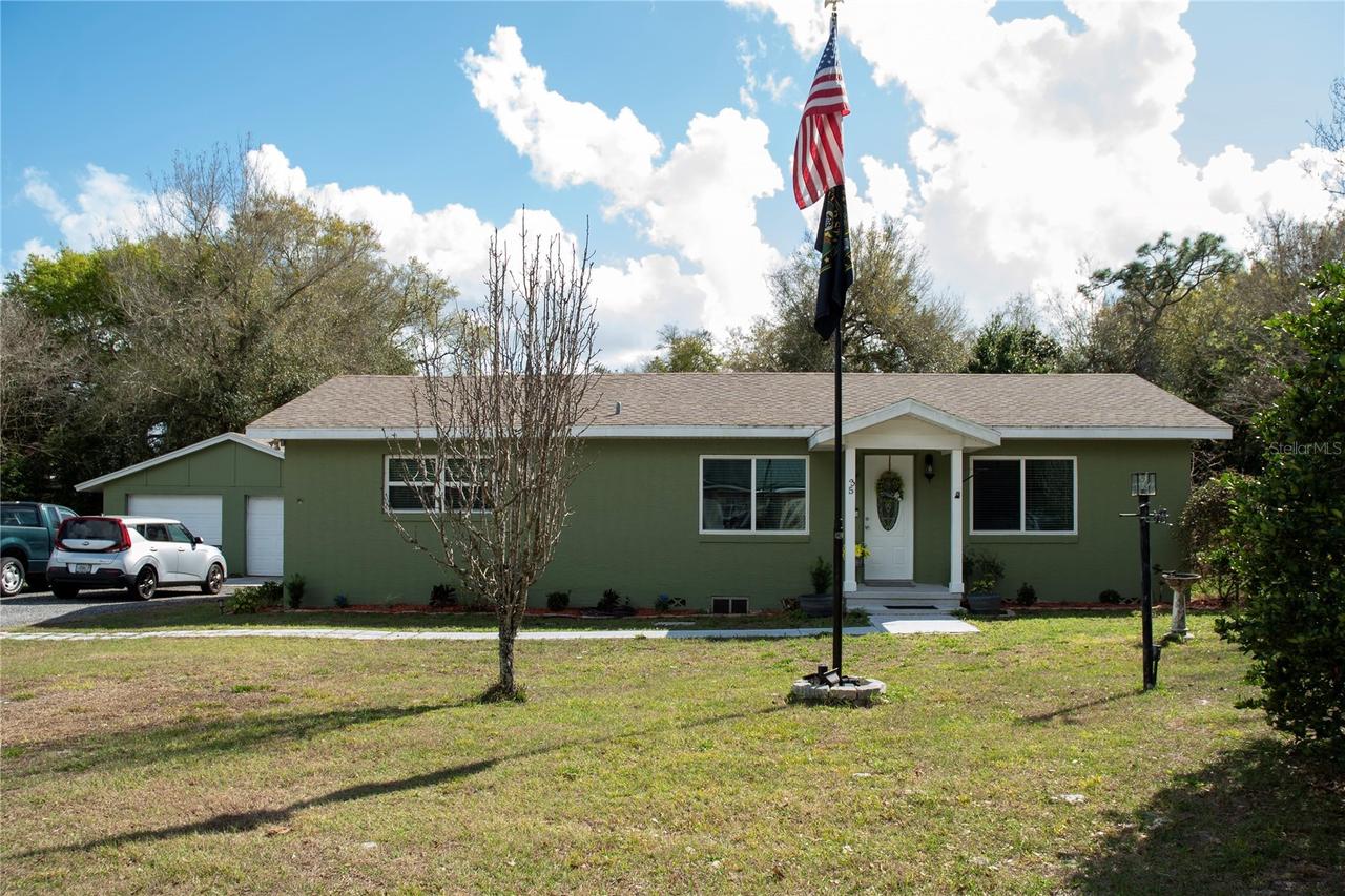 35 Seminole Dr., Debary, FL 32713