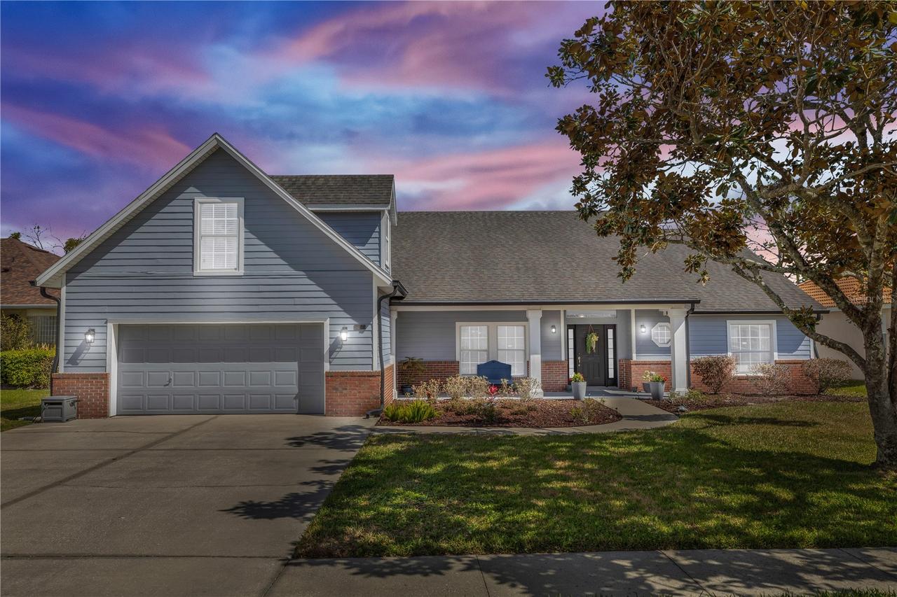 257 Hazeltine Dr., Debary, FL 32713