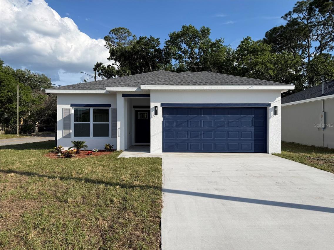 1607 Illinois St., Daytona Beach, FL 32114