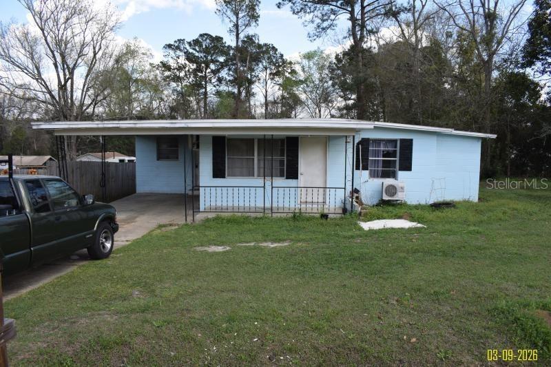 801 S Main St, Havana, FL 32333