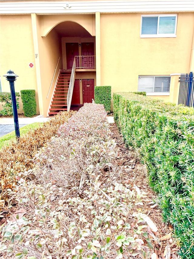 1000 Lake Of The Woods Blvd. #206F, Fern Park, FL 32730