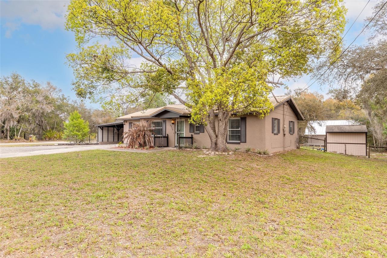 4539 Sue St., De Leon Springs, FL 32130