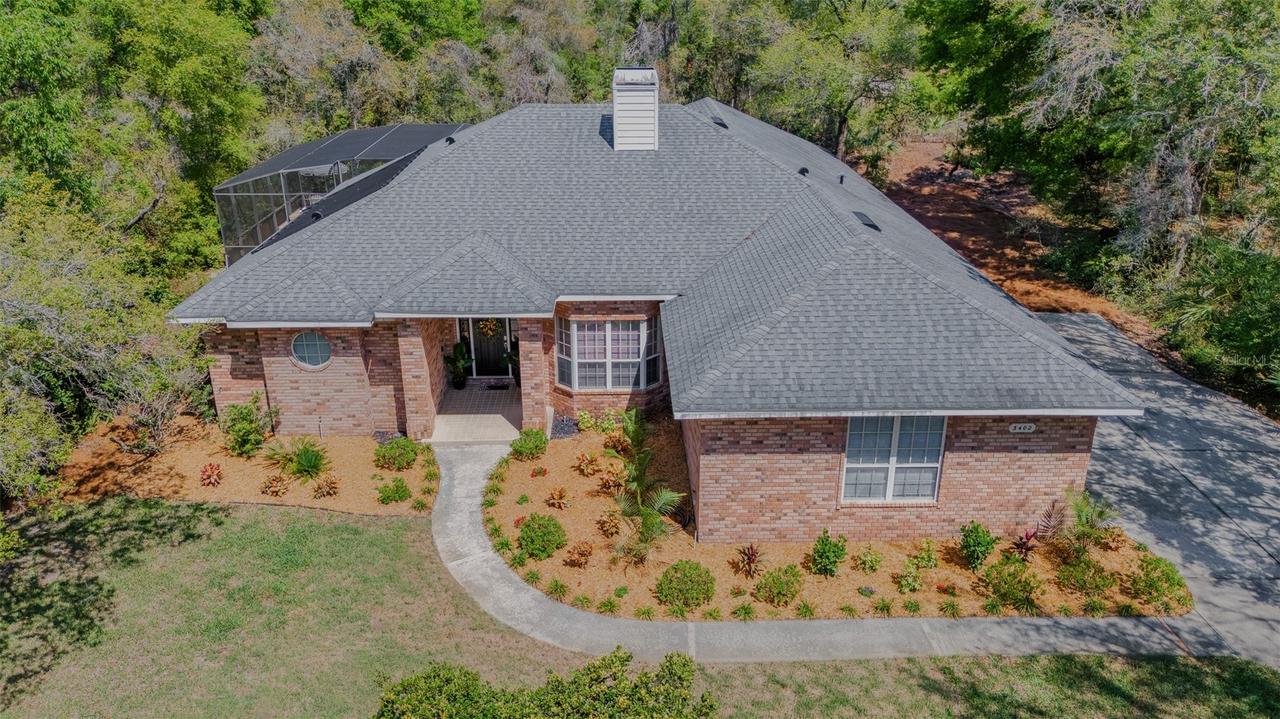 3402 Black Willow Tr., Deland, FL 32724