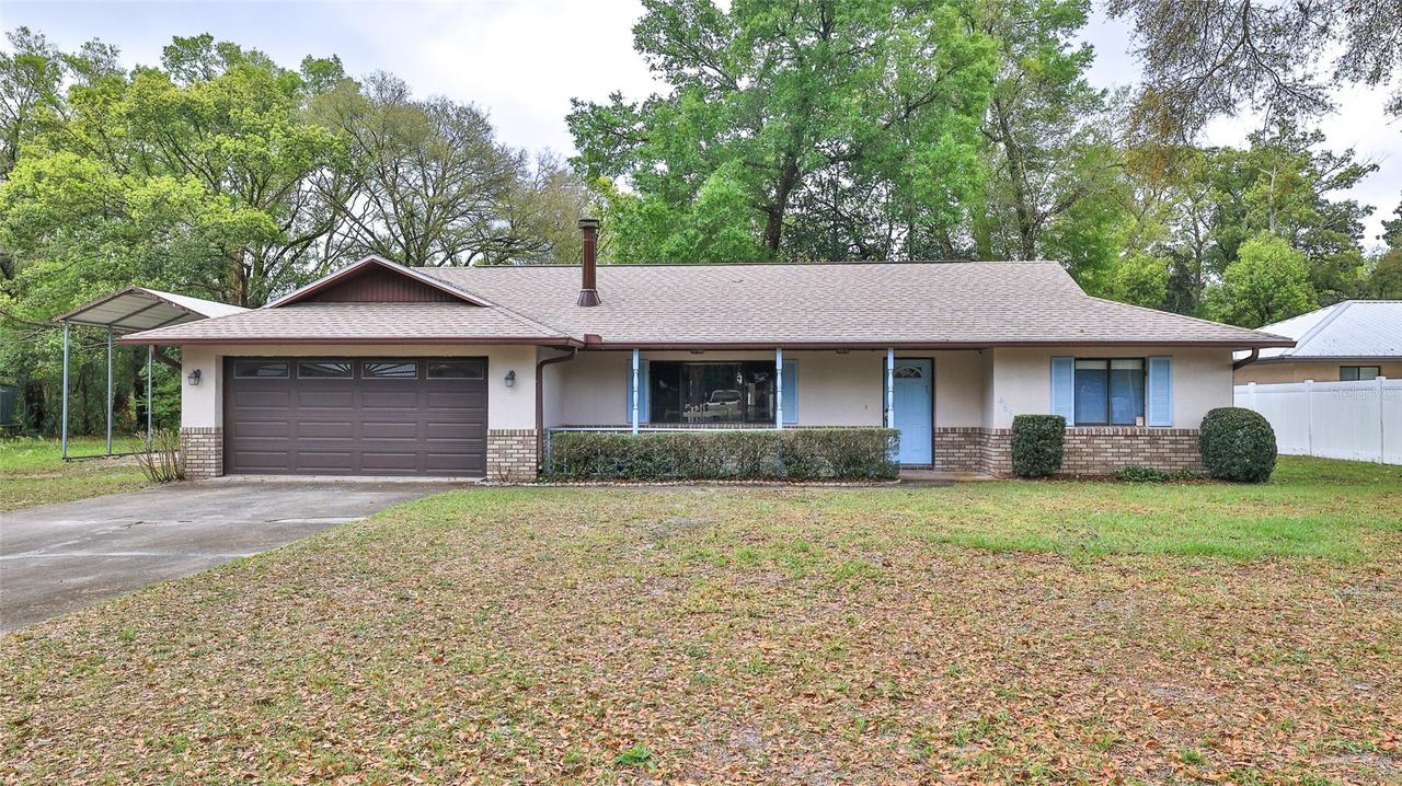 461 Austin St., Lake Helen, FL 32744