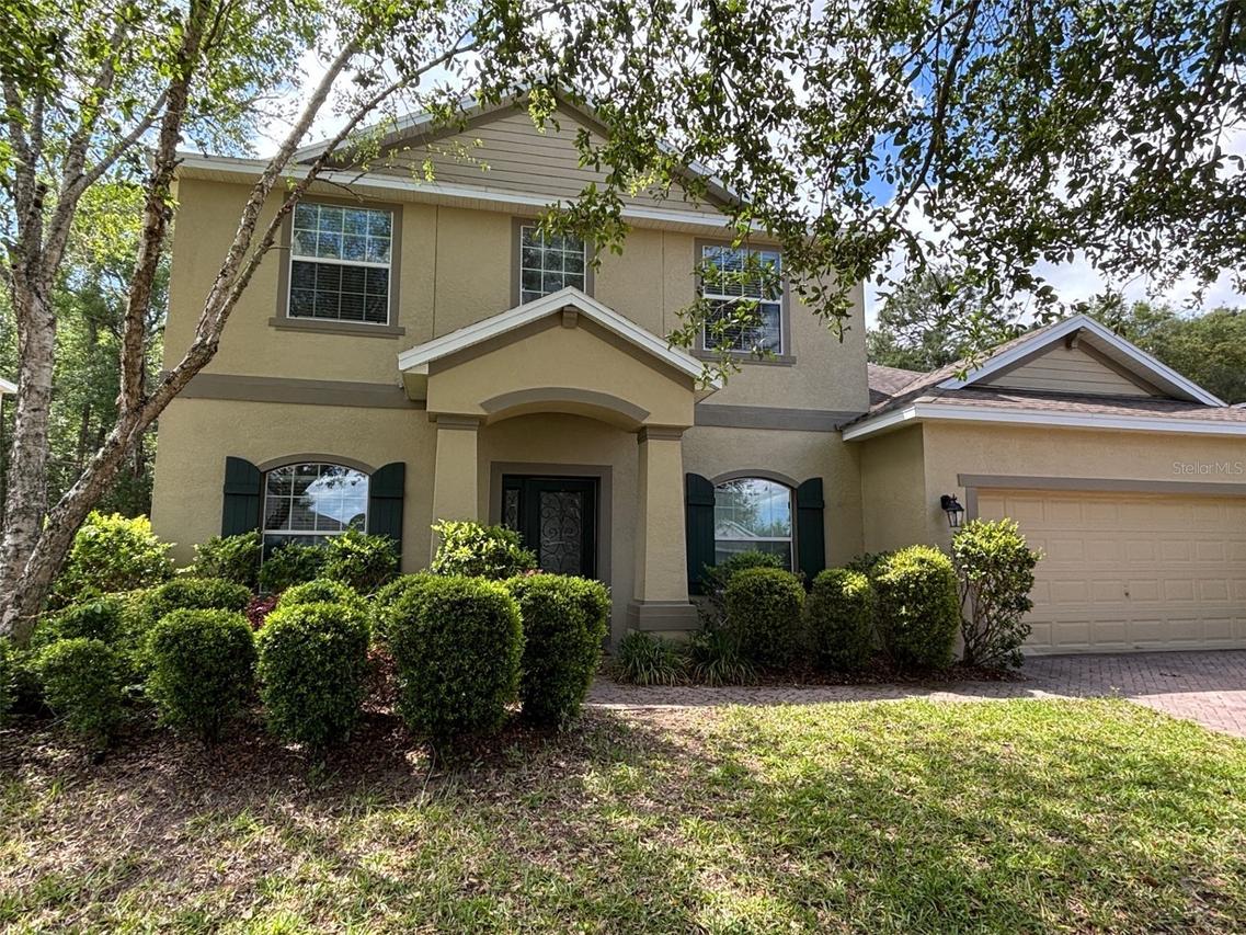 1604 Blue Grass Blvd., Deland, FL 32724