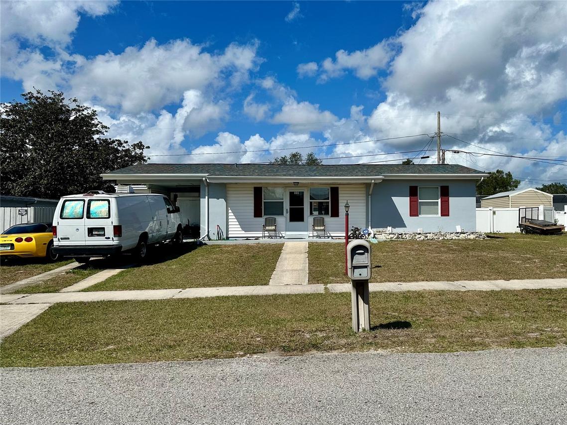 866 Henderson St., Deltona, FL 32725