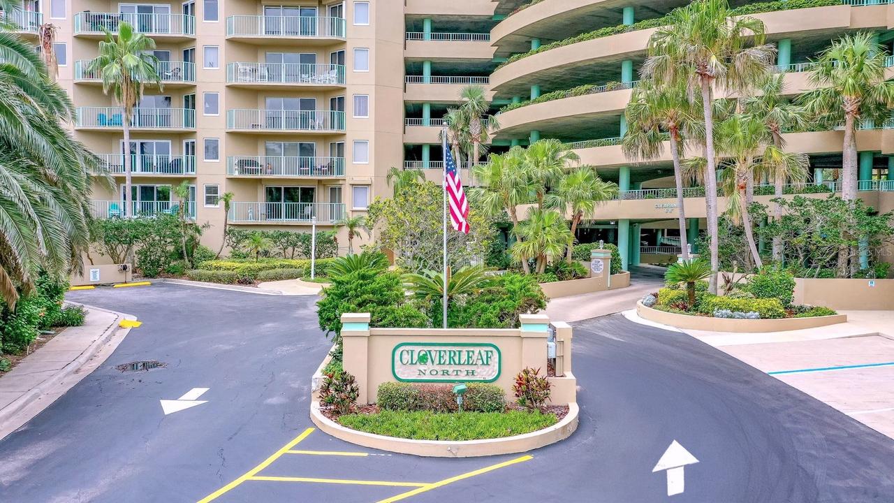 4 Oceans West Blvd. #406A, Daytona Beach, FL 32118