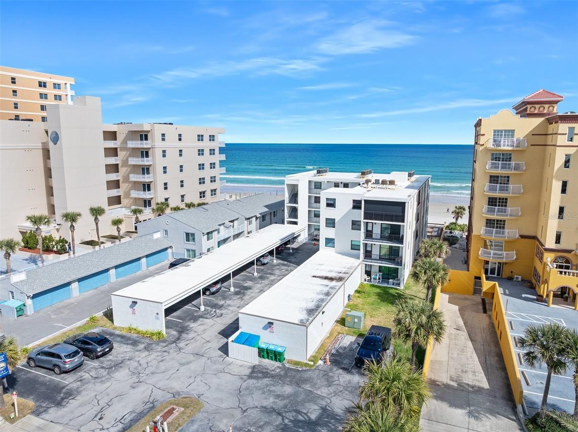 3807 S Atlantic Ave. #2020, Daytona Beach, FL 32118
