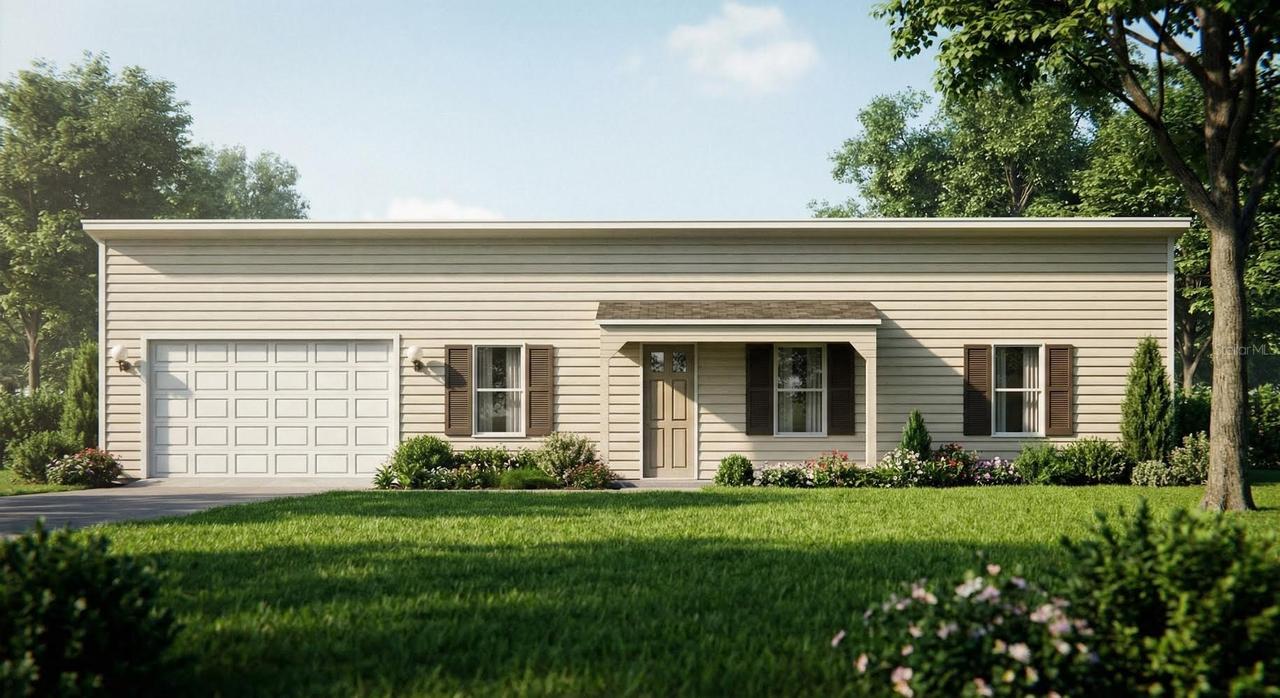 tbd Pennsylvania St., Paisley, FL 32767