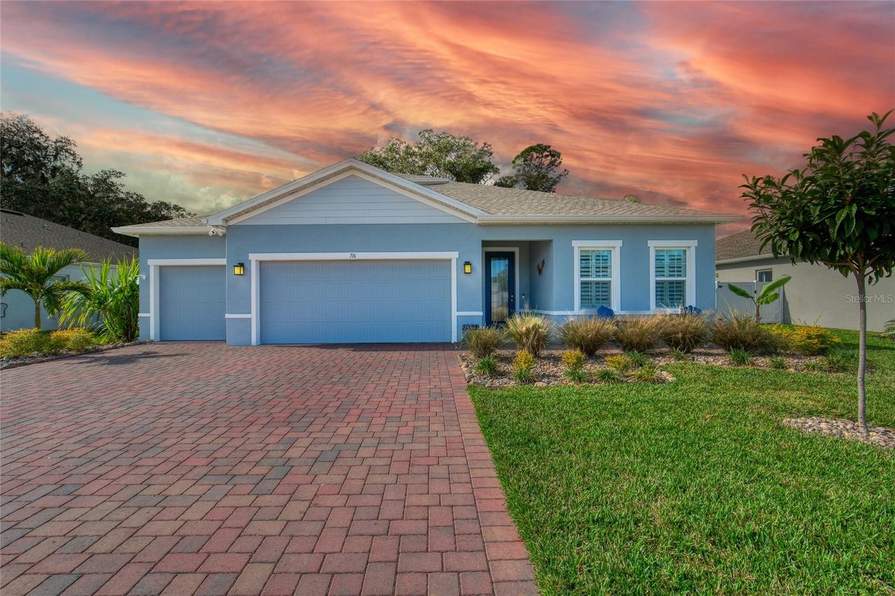 716 Copper Creek Dr., New Smyrna Beach, FL 32168