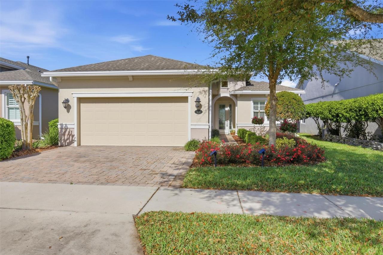 1346 Eggleston Dr., Deland, FL 32724