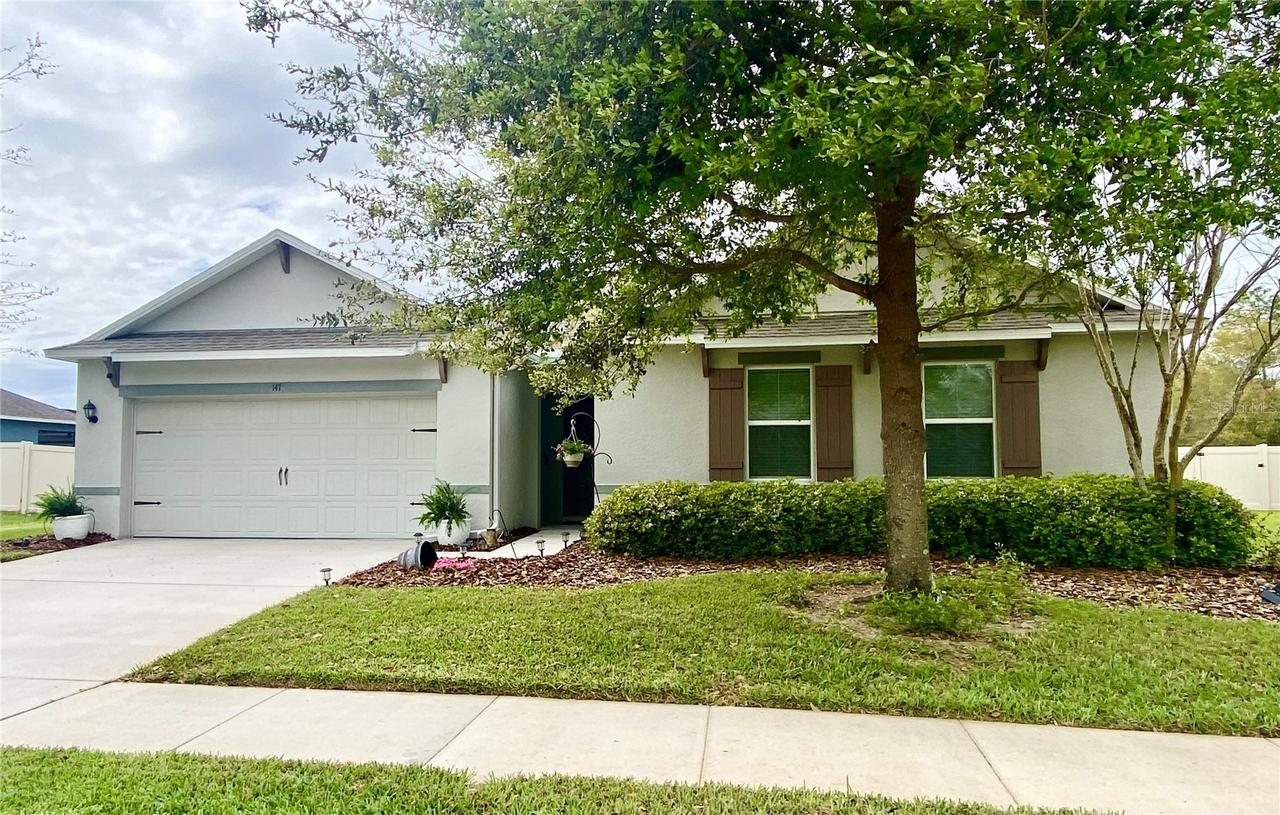 147 Point Pleasant Rd., Deland, FL 32720