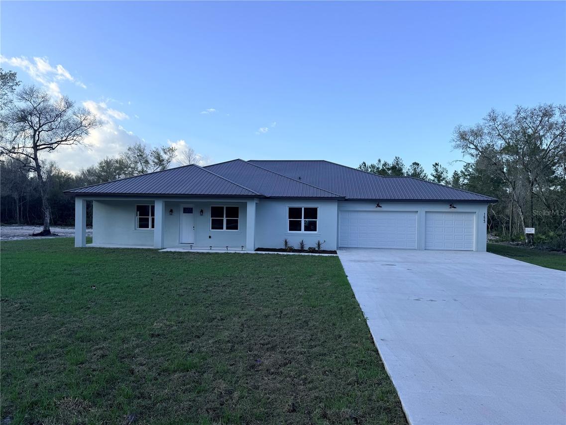 1623 Magnolia Ave., Deland, FL 32724