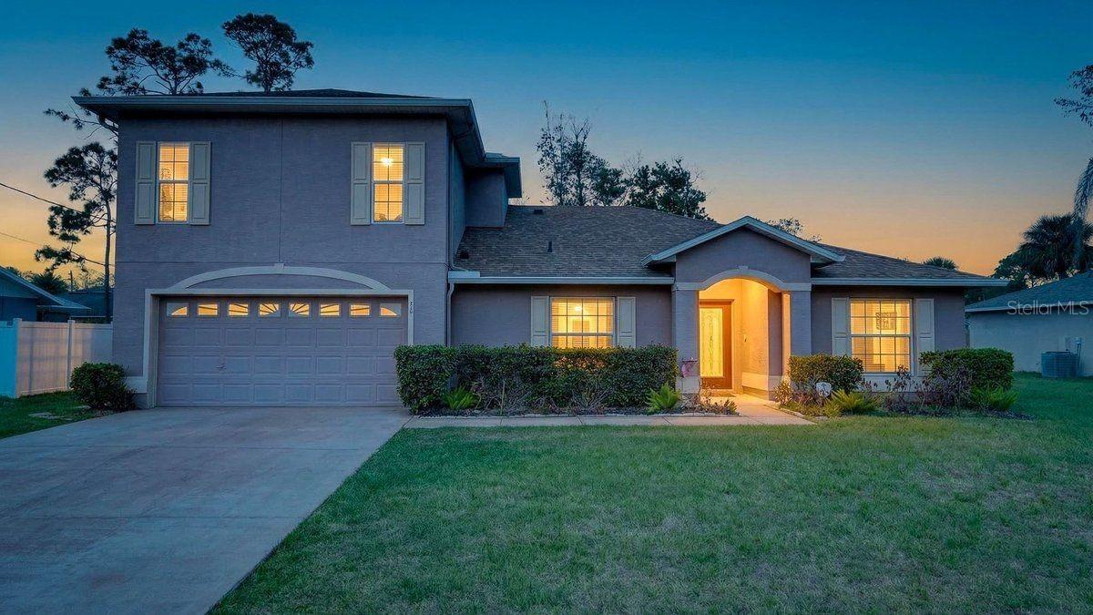 26 Pacific Dr., Palm Coast, FL 32164