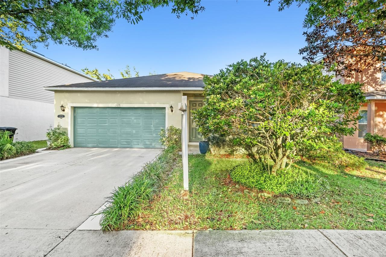 535 Aeolian Dr., New Smyrna Beach, FL 32168