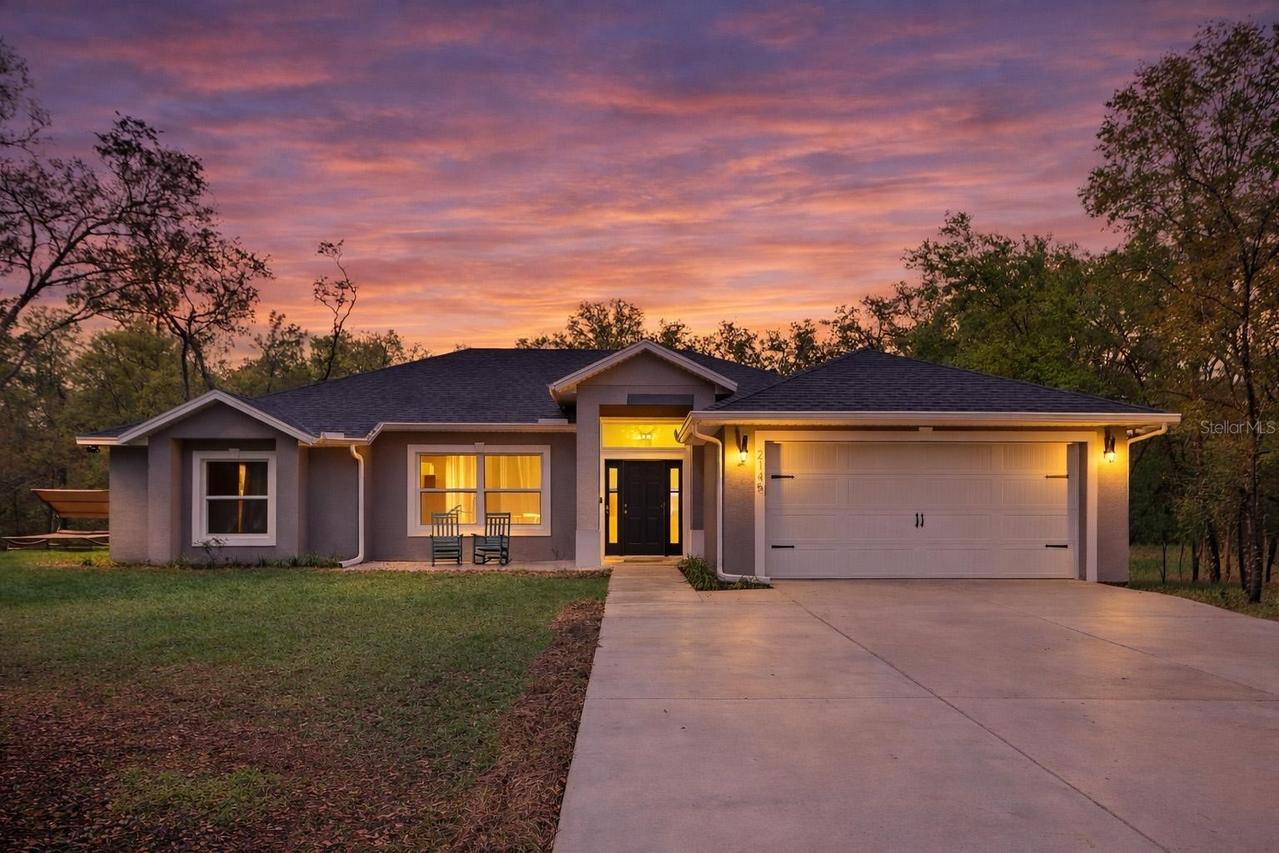 2145 Hamilton Ave., Orange City, FL 32763