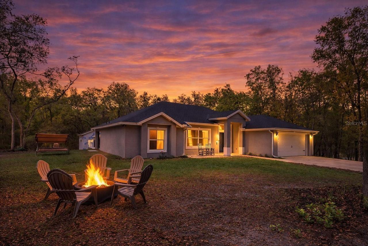 2145 Hamilton Ave., Orange City, FL 32763