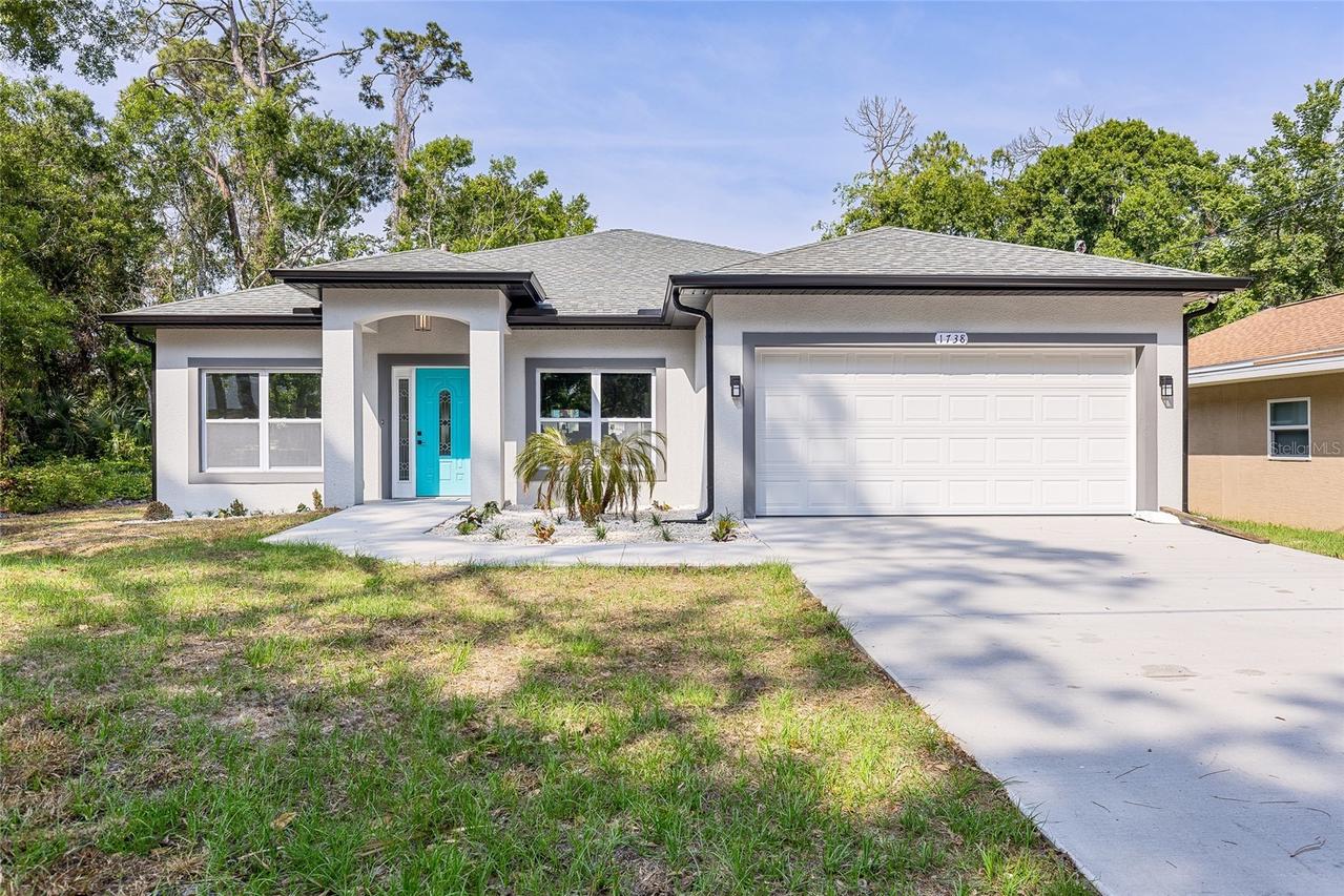 1738 Palm Rd., Ormond Beach, FL 32174