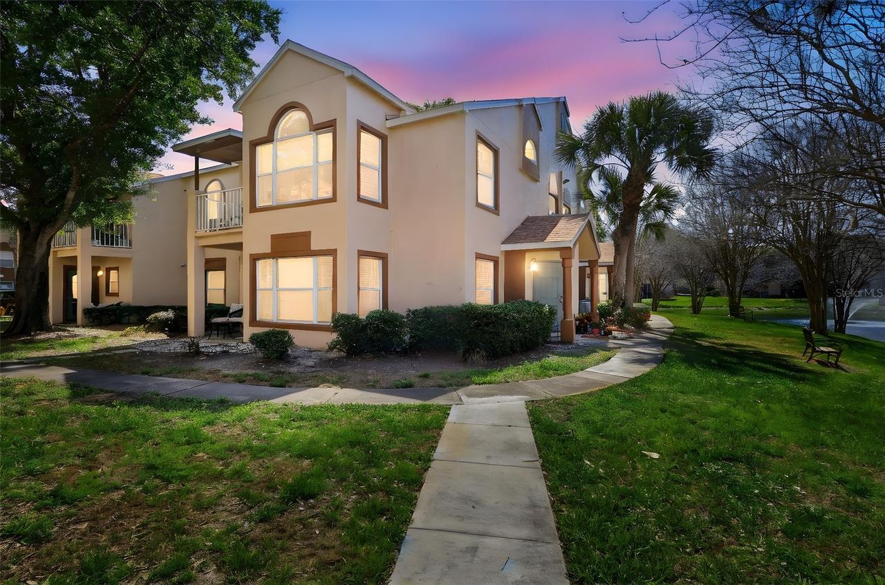 5452 E Michigan St. #5452-7, Orlando, FL 32812