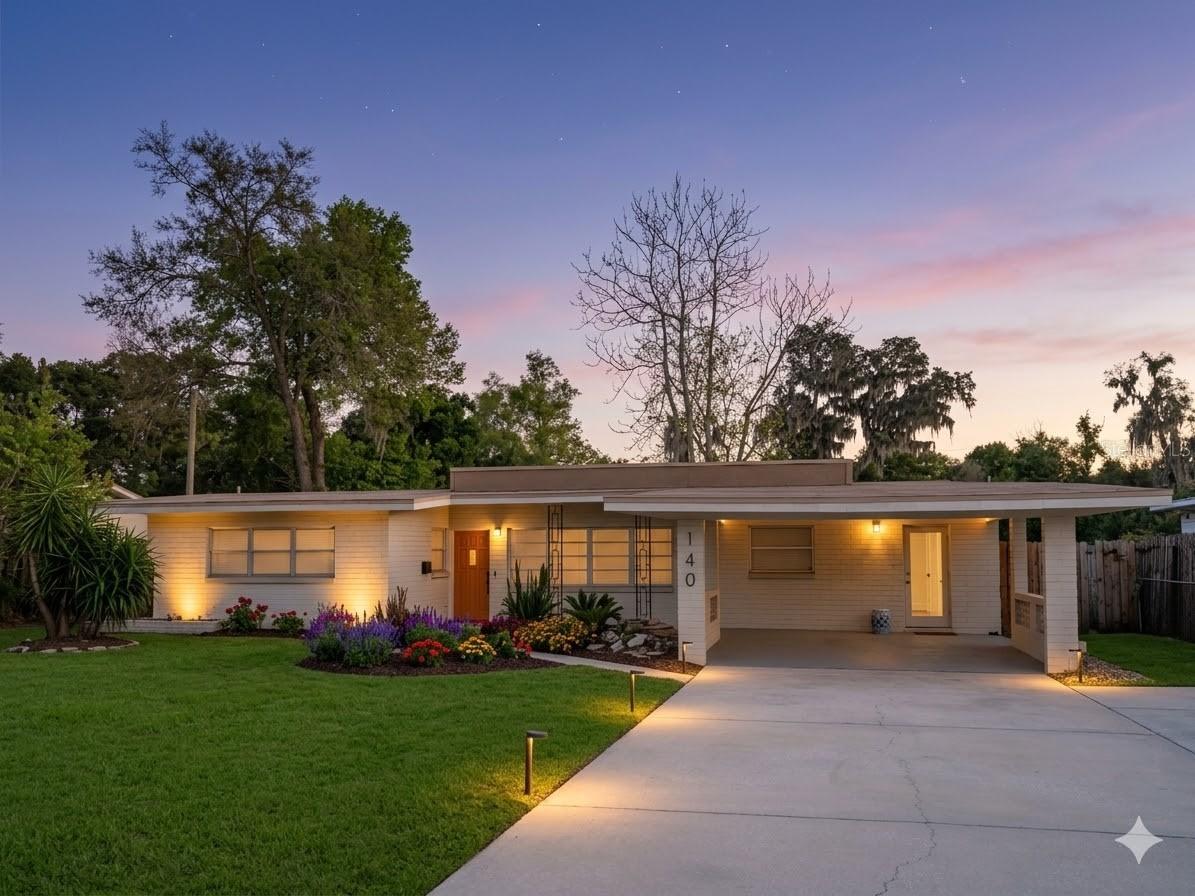 140 E Faith Ter., Maitland, FL 32751