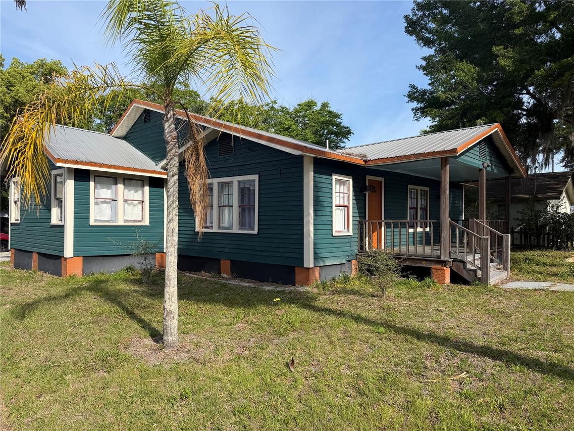 318 S Clake St., Deland, FL 32720