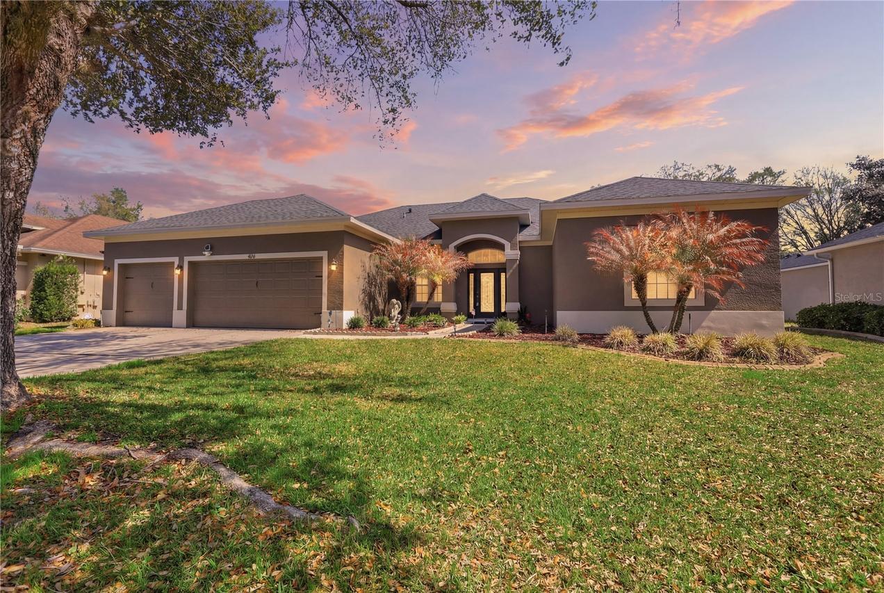 486 Woodford Dr., Debary, FL 32713