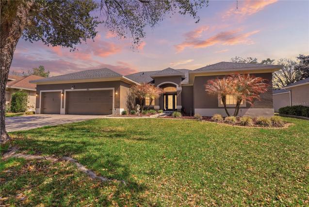 New Homes with In-ground Swimming Pools in DeBary: March 8th to March 14th