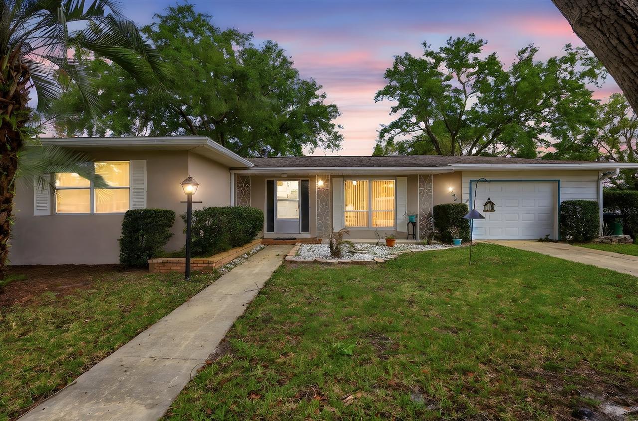 1596 N Page Dr., Deltona, FL 32725