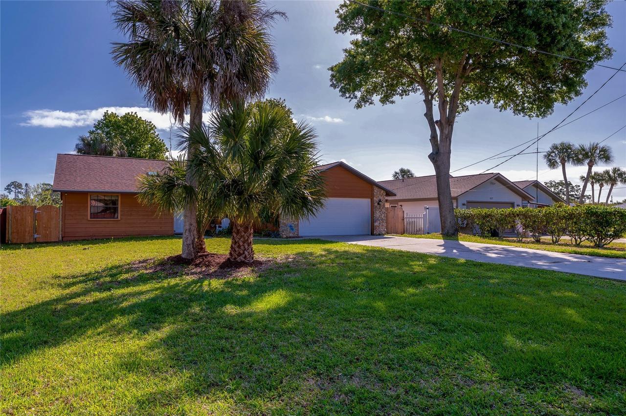 609 Andrews St., Ormond Beach, FL 32174