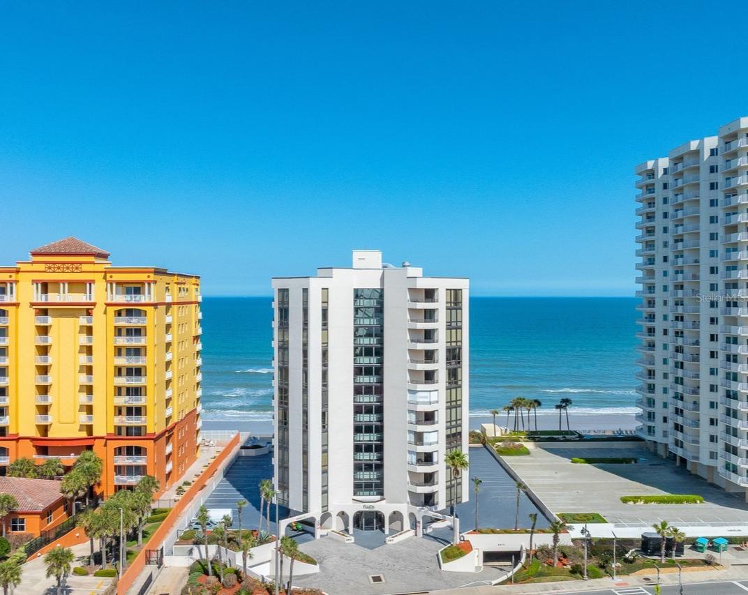 2917 S Atlantic Ave. #1101, Daytona Beach Shores, FL 32118