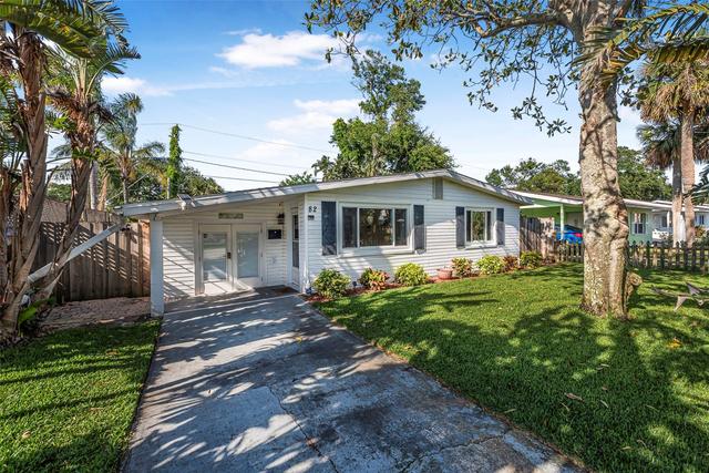 New Homes For Sale This Week That Attend Beachside Elementary School: March 13th to March 19th