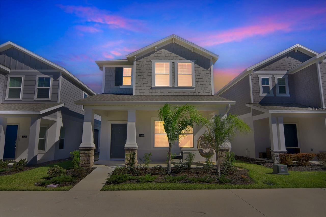 6032 Blissful St., Clermont, FL 34714