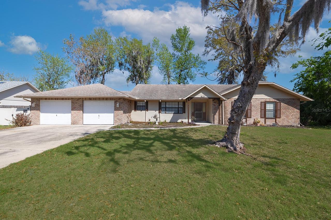 627 Ipswich Ln., Port Orange, FL 32127